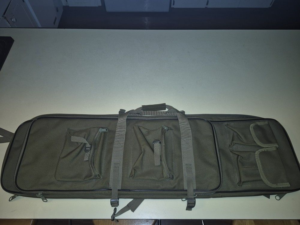 Sportsmans Rifle / Backpack