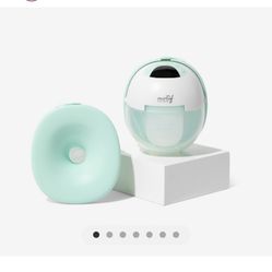 Motif Aura Glow Pump