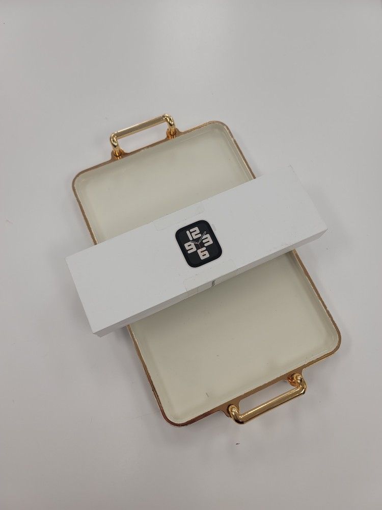 Apple Watch SE 2nd Gen - Smartwatch 