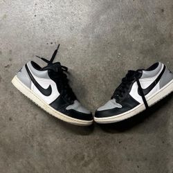 Air Jordan 1 Mid