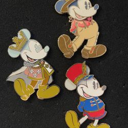 Disney Pins