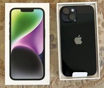 Iphone 14 256 gB