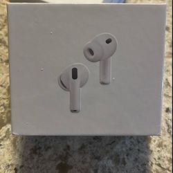AirPods Pro 3