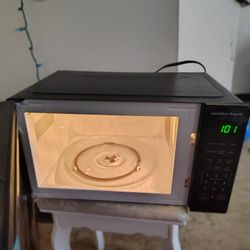 Hamilton Beach Microwave 