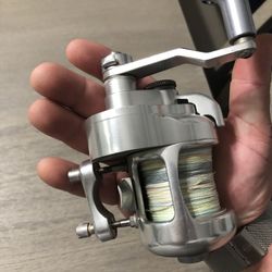 Fishing Reel