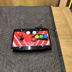 Neo-Geo 