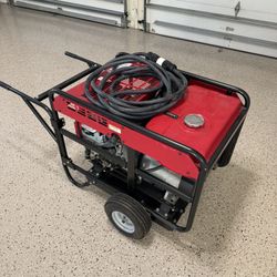 EB11000 Generator