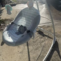 Ingenuity Baby Swing