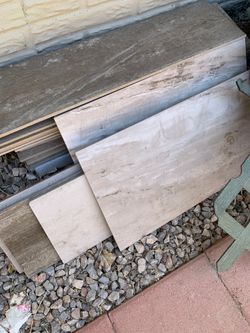 Nice tile for your floors!