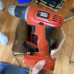 $15 For Box Of Power Tool, Pliers And More 