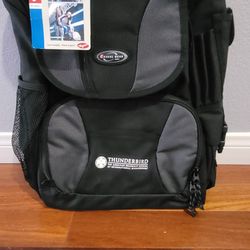 Laptop Backpack