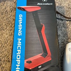 Gaming Microphone