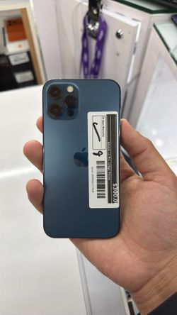 iPhone 12 Pro 128gb(unlocked)