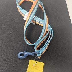 Dog Leash Will Hold Up To 50 Pounds 5 Ft New