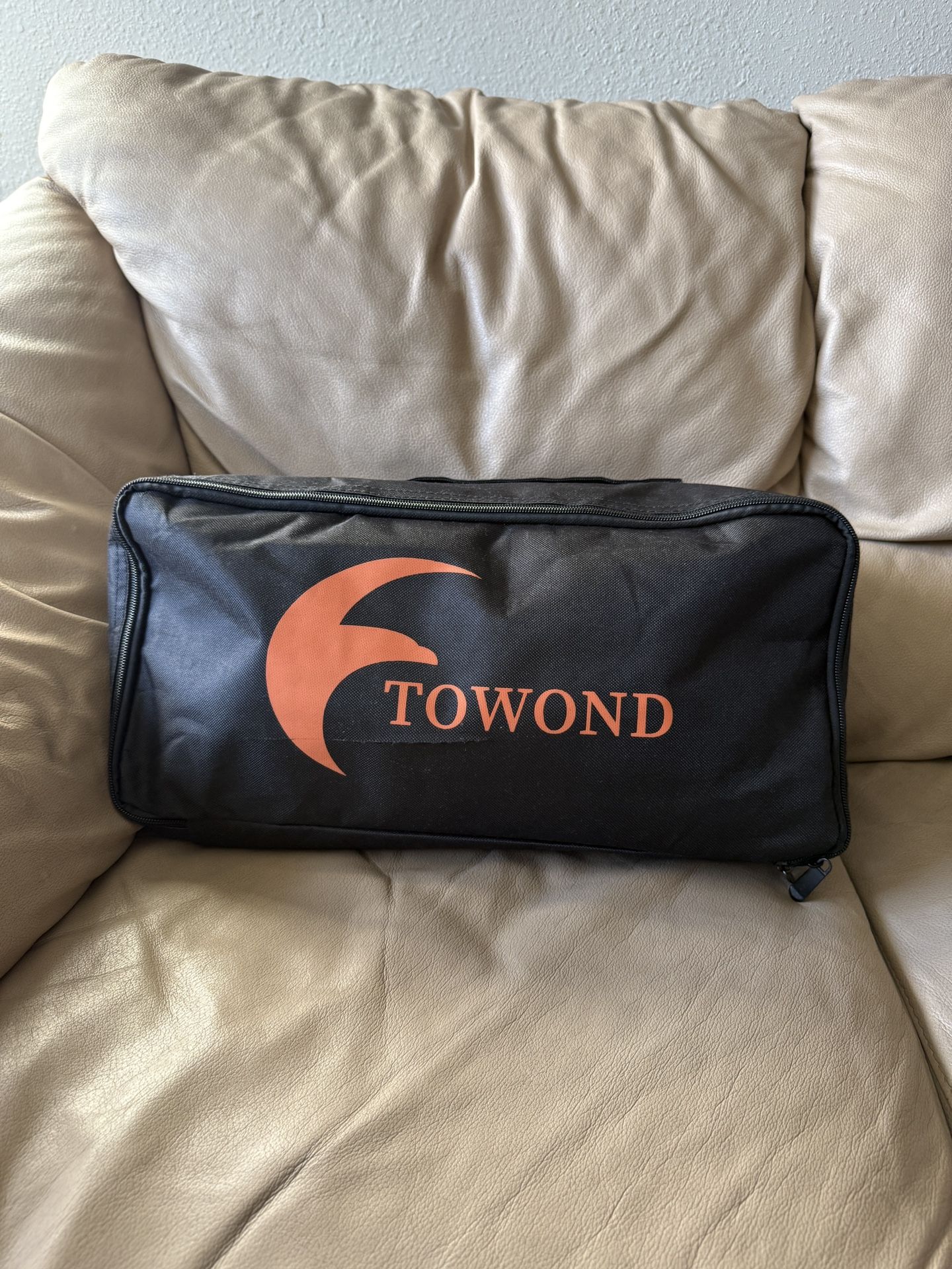 120” Screen Projector And Stand