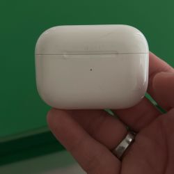 Airpod pros 2