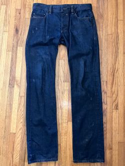 Diesel Jeans, Safado , Button Fly, Regular Slim-Straight, 31x32