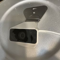 Xfinity Outdoor  Security Camara