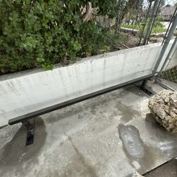 FREE SKATEBOARDING TRICK BAR