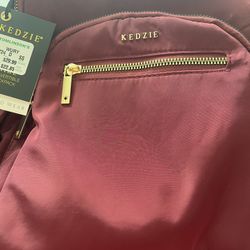 Kedzie Backpack