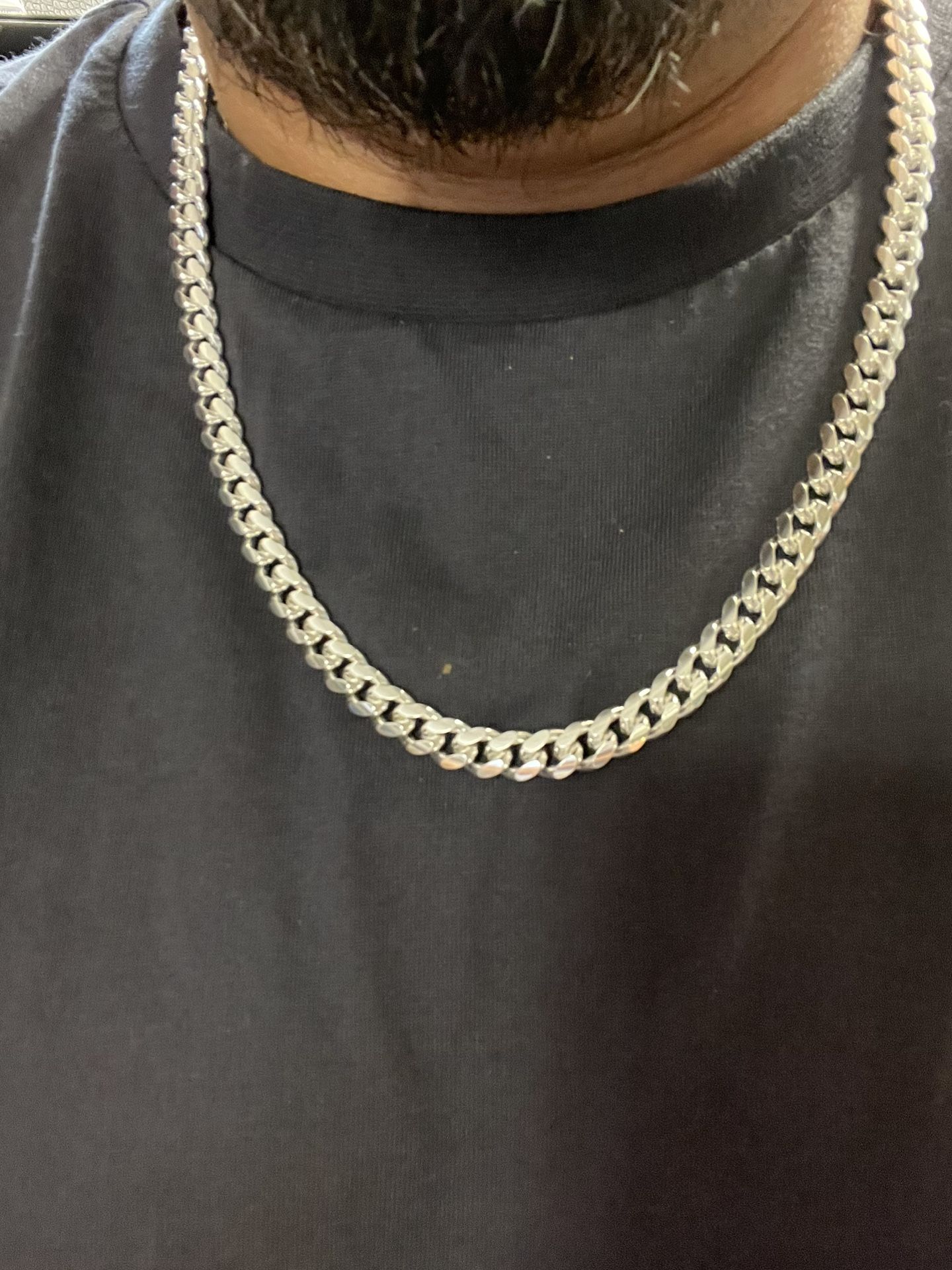 .925 Silver Chain