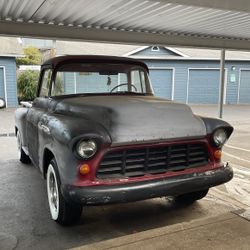 1(contact info removed) Chevy Pickup 
