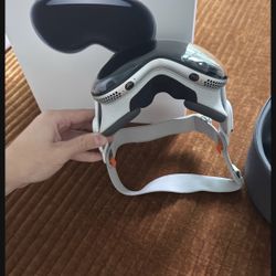 Apple vision Pro 