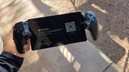 Playstation portal