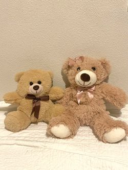 Mini Valentine's Day Bears 