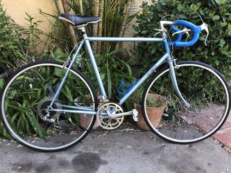 RALEIGH TECHNIUM USA 440