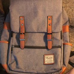 Feskin Laptop Backpack