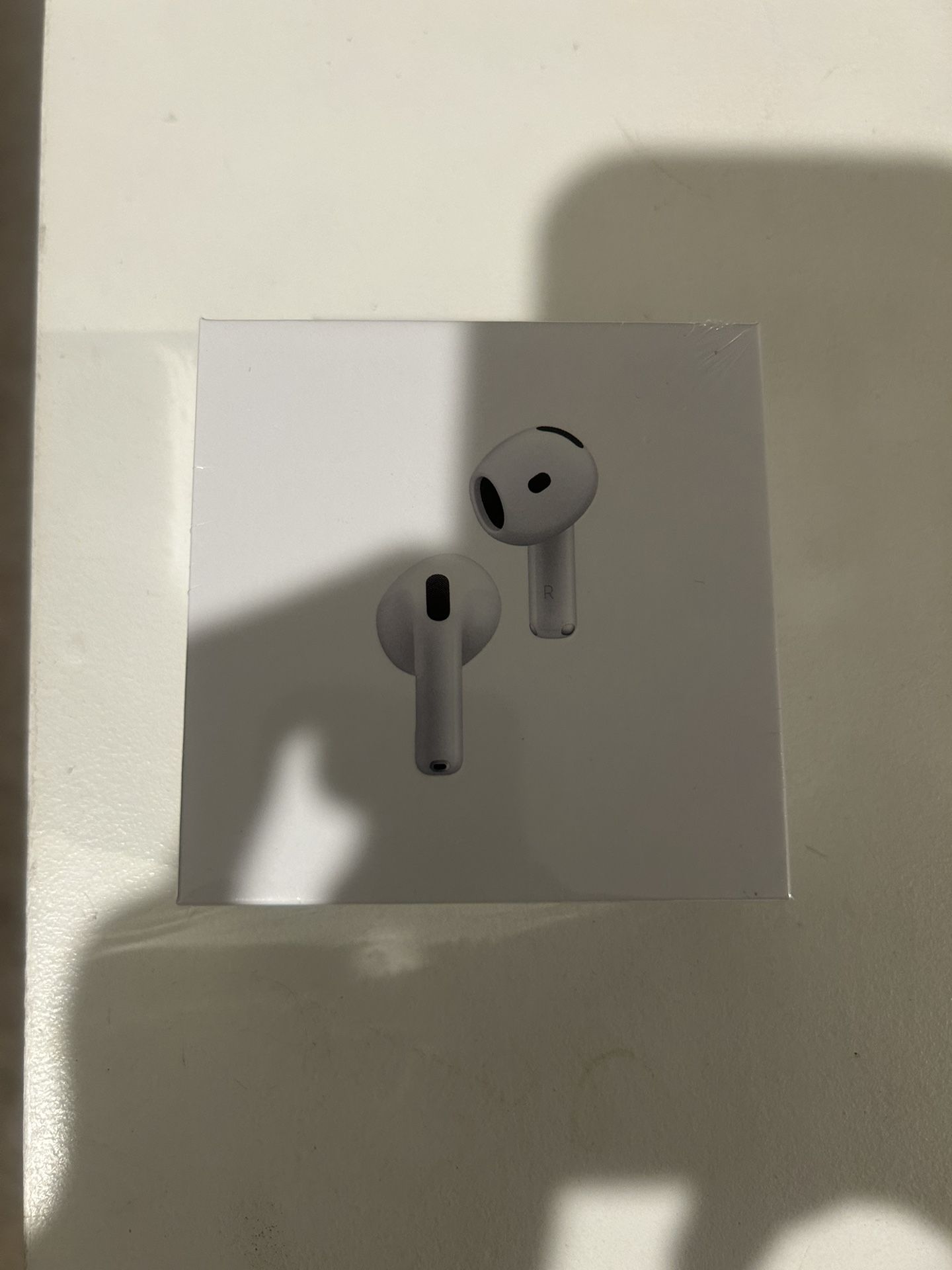 AirPods Pro Gen 4