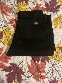 874 Original Fit Dickies Black