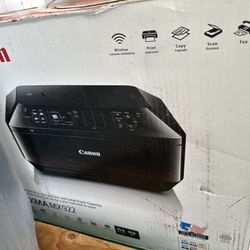 Printer scanner Fax Copy 