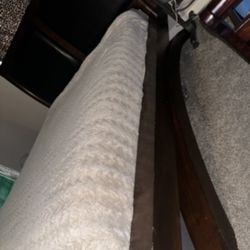 Bed Frame / Bed