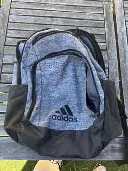 Adidas Backpack