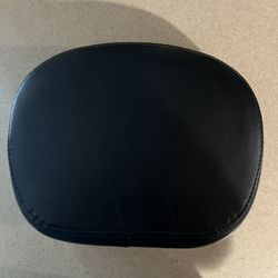 Harley Backrest Pad