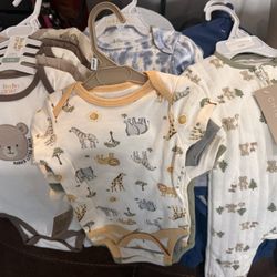 Free Baby Boy Clothes