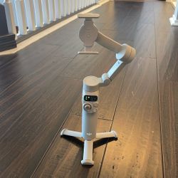 DJI Osmo Mobile 7 📱 Smartphone Gimbal