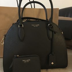 Kate Spade Bag & Wallet