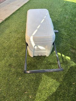 Cooler