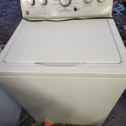 Kenmore Series 500 High Efficiency Super Capacity Washer 
