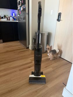 Tineco Floor ONE S7 FlashDry Smart Cordless Wet Dry