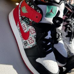 Jordan Sneaker Boy 
