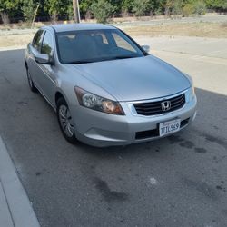 2010 Honda Accord