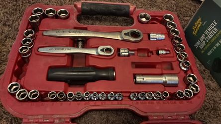 Tools for sale