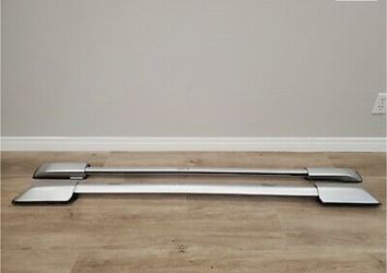Factory Roof Rack Rails 5th Gen 4runner