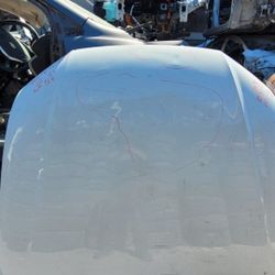 2020/2021/2022/2023 Audi Q8 Hood