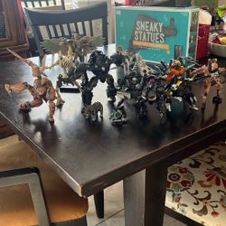 Transformers Lot 