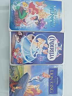 Originals Disney classic collector's edition